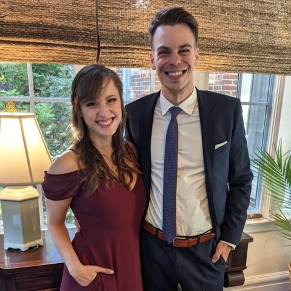 Meet your Posher, Miranda